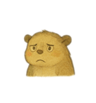 まいにち、どうぶつ。（個別スタンプ：17）