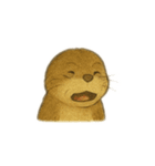 まいにち、どうぶつ。（個別スタンプ：37）