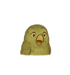 まいにち、どうぶつ。（個別スタンプ：40）