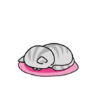 ネコのお仕事（個別スタンプ：23）