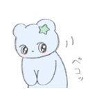 うさぎのくるみちゃんとおともだち（個別スタンプ：5）