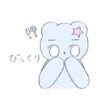 うさぎのくるみちゃんとおともだち（個別スタンプ：26）
