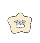シュナウザースタンプ57（個別スタンプ：9）
