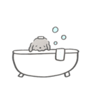 ごまとみるくの夫婦生活（個別スタンプ：29）
