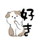 ノボ 82（個別スタンプ：3）