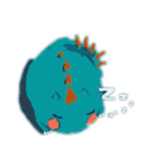 外界生物2（個別スタンプ：1）