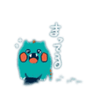 外界生物2（個別スタンプ：6）