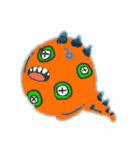 外界生物2（個別スタンプ：13）