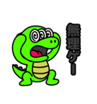 スペクロくん（個別スタンプ：20）