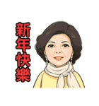 AMY物語 2（個別スタンプ：40）