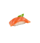 終わりなきマグロ巻きタワー（個別スタンプ：1）