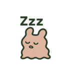 つびょにっしゅ（個別スタンプ：30）