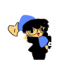 いつでも使える先生スタンプ（個別スタンプ：2）