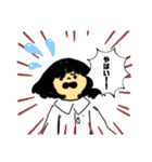 いつでも使える先生スタンプ（個別スタンプ：18）