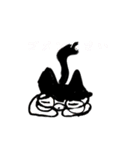 いつでも使える先生スタンプ（個別スタンプ：22）