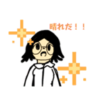 いつでも使える先生スタンプ（個別スタンプ：33）