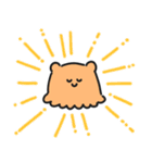 たこさんとめんだこさん3（個別スタンプ：5）