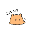 たこさんとめんだこさん3（個別スタンプ：22）