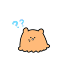 たこさんとめんだこさん3（個別スタンプ：37）