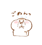 おもちちゃん。1（個別スタンプ：10）