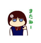 「こ」で始まる名前の子用スタンプ（個別スタンプ：22）