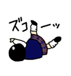 「こ」で始まる名前の子用スタンプ（個別スタンプ：38）