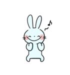 ラビッチ 1（個別スタンプ：7）