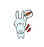 ラビッチ 1（個別スタンプ：17）