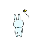 ラビッチ 1（個別スタンプ：21）