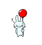 ラビッチ 1（個別スタンプ：25）