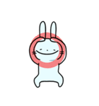 ラビッチ 1（個別スタンプ：32）