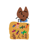 心の男7（個別スタンプ：15）