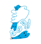 心の男7（個別スタンプ：27）