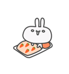 うっっさはしゃかいにふてきごう（個別スタンプ：28）