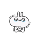 うっっさはしゃかいにふてきごう（個別スタンプ：35）