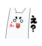 たたまだ！！（個別スタンプ：5）