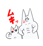 たたまだ！！（個別スタンプ：36）