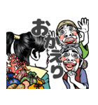 【必見】おもしろい童話・昔話♡毎日使える（個別スタンプ：11）