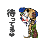 【必見】おもしろい童話・昔話♡毎日使える（個別スタンプ：25）