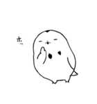 ふ〜すけの再来（個別スタンプ：1）