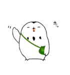 ふ〜すけの再来（個別スタンプ：4）