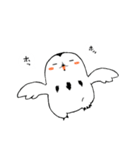 ふ〜すけの再来（個別スタンプ：9）