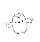 ふ〜すけの再来（個別スタンプ：11）
