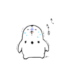 ふ〜すけの再来（個別スタンプ：12）