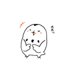 ふ〜すけの再来（個別スタンプ：13）