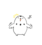 ふ〜すけの再来（個別スタンプ：15）