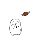 ふ〜すけの再来（個別スタンプ：18）