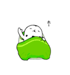 ふ〜すけの再来（個別スタンプ：19）