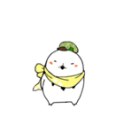 ふ〜すけの再来（個別スタンプ：33）