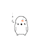 ふ〜すけの再来（個別スタンプ：35）